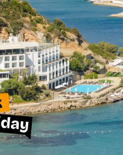 LA QUINTA BY WYNDHAM BODRUM